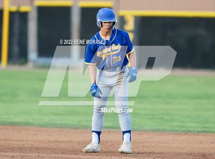 Thumbnail 2 in Charter Oak vs Maranatha photogallery.
