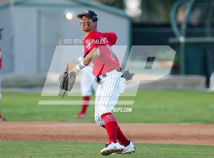 Thumbnail 1 in Charter Oak vs Maranatha photogallery.