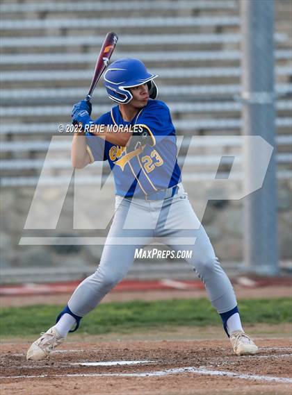 Thumbnail 1 in Charter Oak vs Maranatha photogallery.
