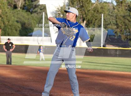 Thumbnail 3 in Charter Oak vs Maranatha photogallery.