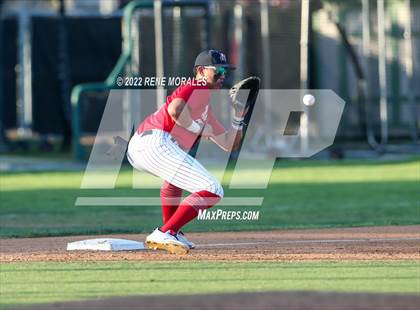 Thumbnail 3 in Charter Oak vs Maranatha photogallery.