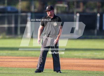 Thumbnail 2 in Charter Oak vs Maranatha photogallery.