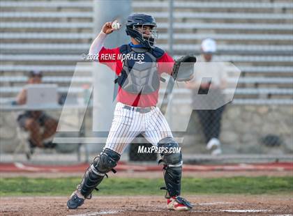 Thumbnail 3 in Charter Oak vs Maranatha photogallery.