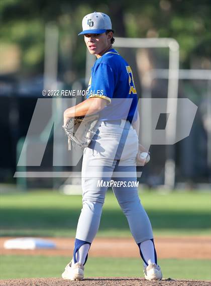 Thumbnail 1 in Charter Oak vs Maranatha photogallery.