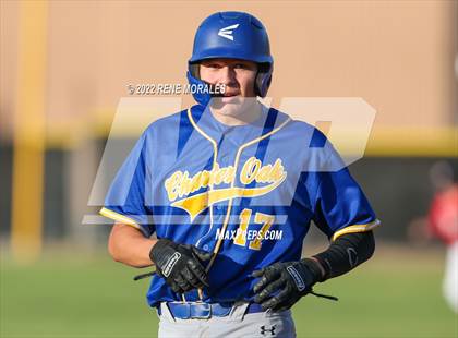 Thumbnail 1 in Charter Oak vs Maranatha photogallery.