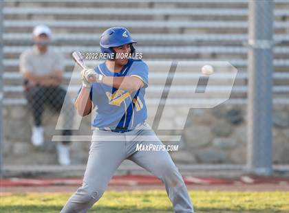 Thumbnail 2 in Charter Oak vs Maranatha photogallery.