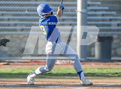 Thumbnail 2 in Charter Oak vs Maranatha photogallery.