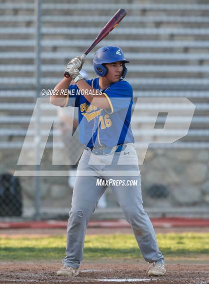 Thumbnail 3 in Charter Oak vs Maranatha photogallery.