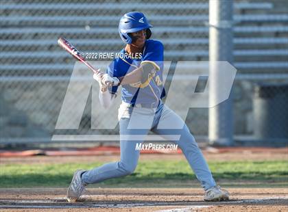 Thumbnail 2 in Charter Oak vs Maranatha photogallery.