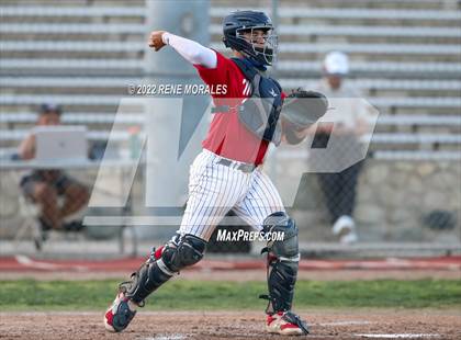 Thumbnail 1 in Charter Oak vs Maranatha photogallery.