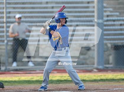 Thumbnail 2 in Charter Oak vs Maranatha photogallery.