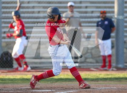 Thumbnail 2 in Charter Oak vs Maranatha photogallery.