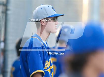 Thumbnail 3 in Charter Oak vs Maranatha photogallery.