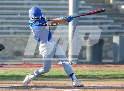 Thumbnail 1 in Charter Oak vs Maranatha photogallery.
