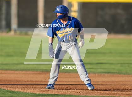 Thumbnail 3 in Charter Oak vs Maranatha photogallery.