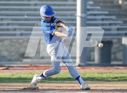 Thumbnail 3 in Charter Oak vs Maranatha photogallery.