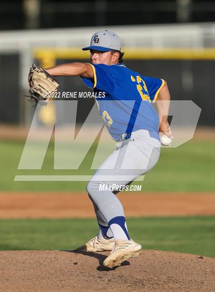 Thumbnail 1 in Charter Oak vs Maranatha photogallery.