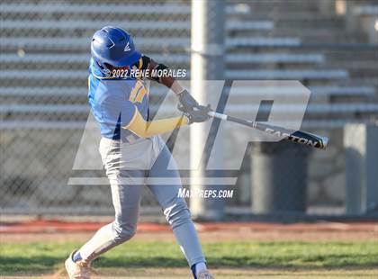Thumbnail 3 in Charter Oak vs Maranatha photogallery.