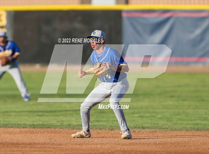 Thumbnail 3 in Charter Oak vs Maranatha photogallery.