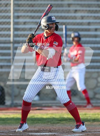 Thumbnail 3 in Charter Oak vs Maranatha photogallery.