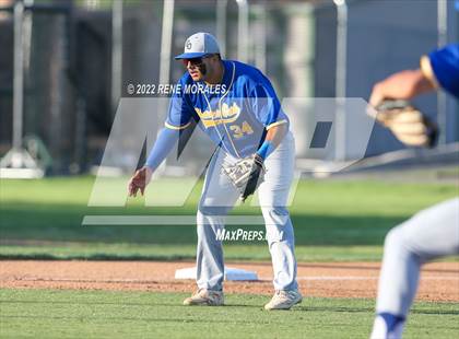 Thumbnail 1 in Charter Oak vs Maranatha photogallery.