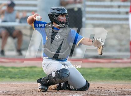 Thumbnail 2 in Charter Oak vs Maranatha photogallery.