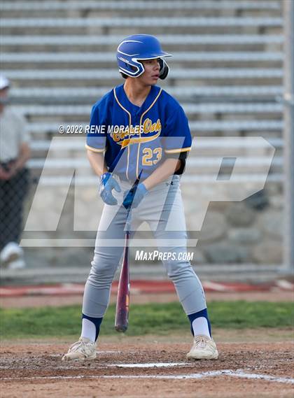 Thumbnail 1 in Charter Oak vs Maranatha photogallery.