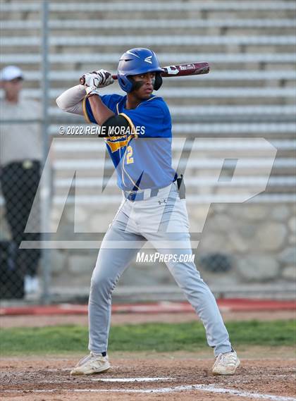 Thumbnail 1 in Charter Oak vs Maranatha photogallery.
