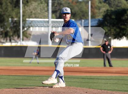Thumbnail 3 in Charter Oak vs Maranatha photogallery.