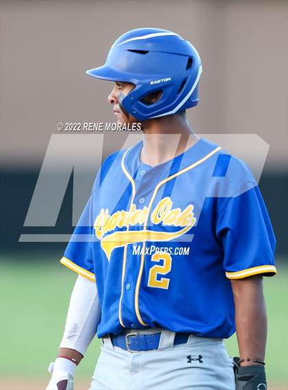 Thumbnail 3 in Charter Oak vs Maranatha photogallery.