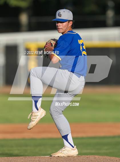Thumbnail 1 in Charter Oak vs Maranatha photogallery.