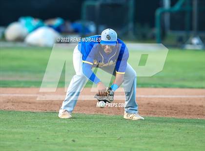 Thumbnail 2 in Charter Oak vs Maranatha photogallery.
