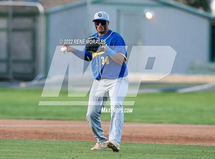 Thumbnail 1 in Charter Oak vs Maranatha photogallery.