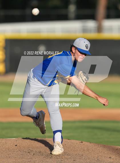 Thumbnail 2 in Charter Oak vs Maranatha photogallery.