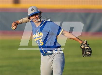 Thumbnail 3 in Charter Oak vs Maranatha photogallery.