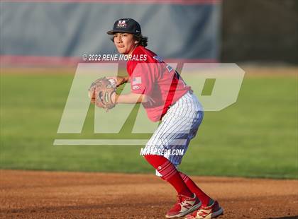 Thumbnail 2 in Charter Oak vs Maranatha photogallery.