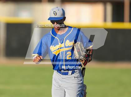 Thumbnail 1 in Charter Oak vs Maranatha photogallery.