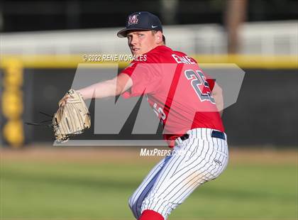 Thumbnail 2 in Charter Oak vs Maranatha photogallery.