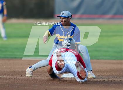 Thumbnail 3 in Charter Oak vs Maranatha photogallery.