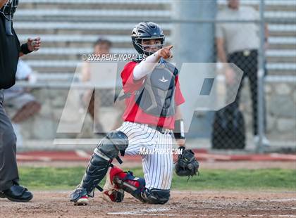 Thumbnail 3 in Charter Oak vs Maranatha photogallery.
