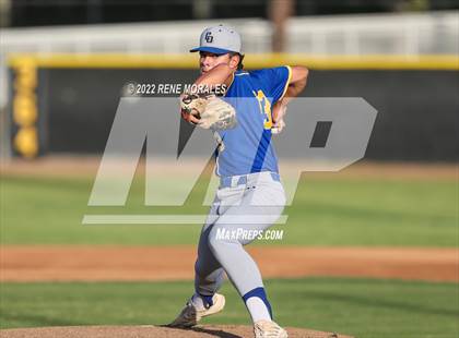 Thumbnail 3 in Charter Oak vs Maranatha photogallery.