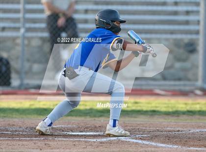 Thumbnail 2 in Charter Oak vs Maranatha photogallery.