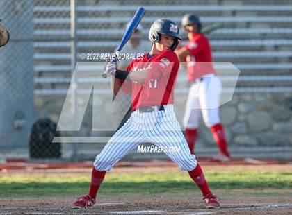 Thumbnail 1 in Charter Oak vs Maranatha photogallery.
