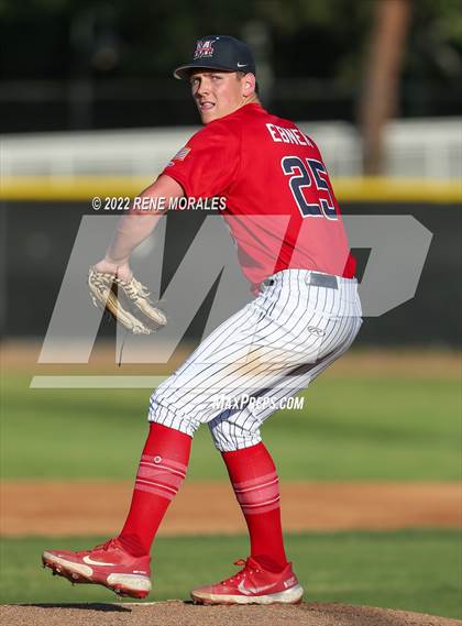 Thumbnail 1 in Charter Oak vs Maranatha photogallery.
