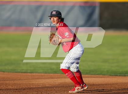 Thumbnail 1 in Charter Oak vs Maranatha photogallery.