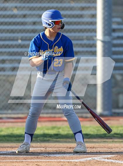 Thumbnail 3 in Charter Oak vs Maranatha photogallery.