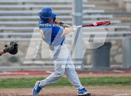 Thumbnail 3 in Charter Oak vs Maranatha photogallery.