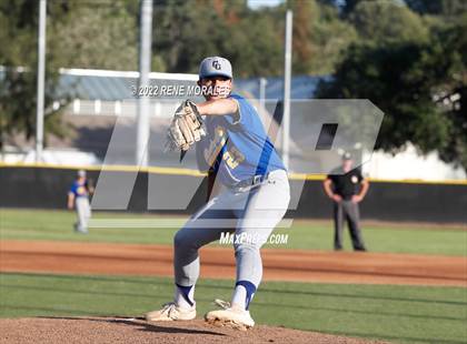 Thumbnail 1 in Charter Oak vs Maranatha photogallery.