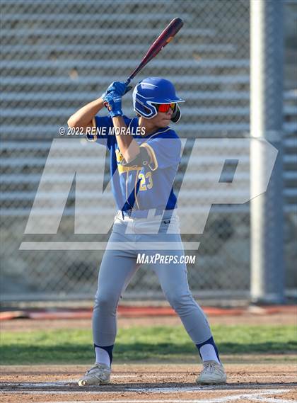 Thumbnail 1 in Charter Oak vs Maranatha photogallery.