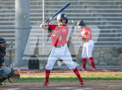 Thumbnail 3 in Charter Oak vs Maranatha photogallery.
